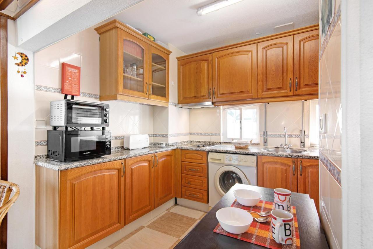 Apartamento Espiral 알투라 외부 사진