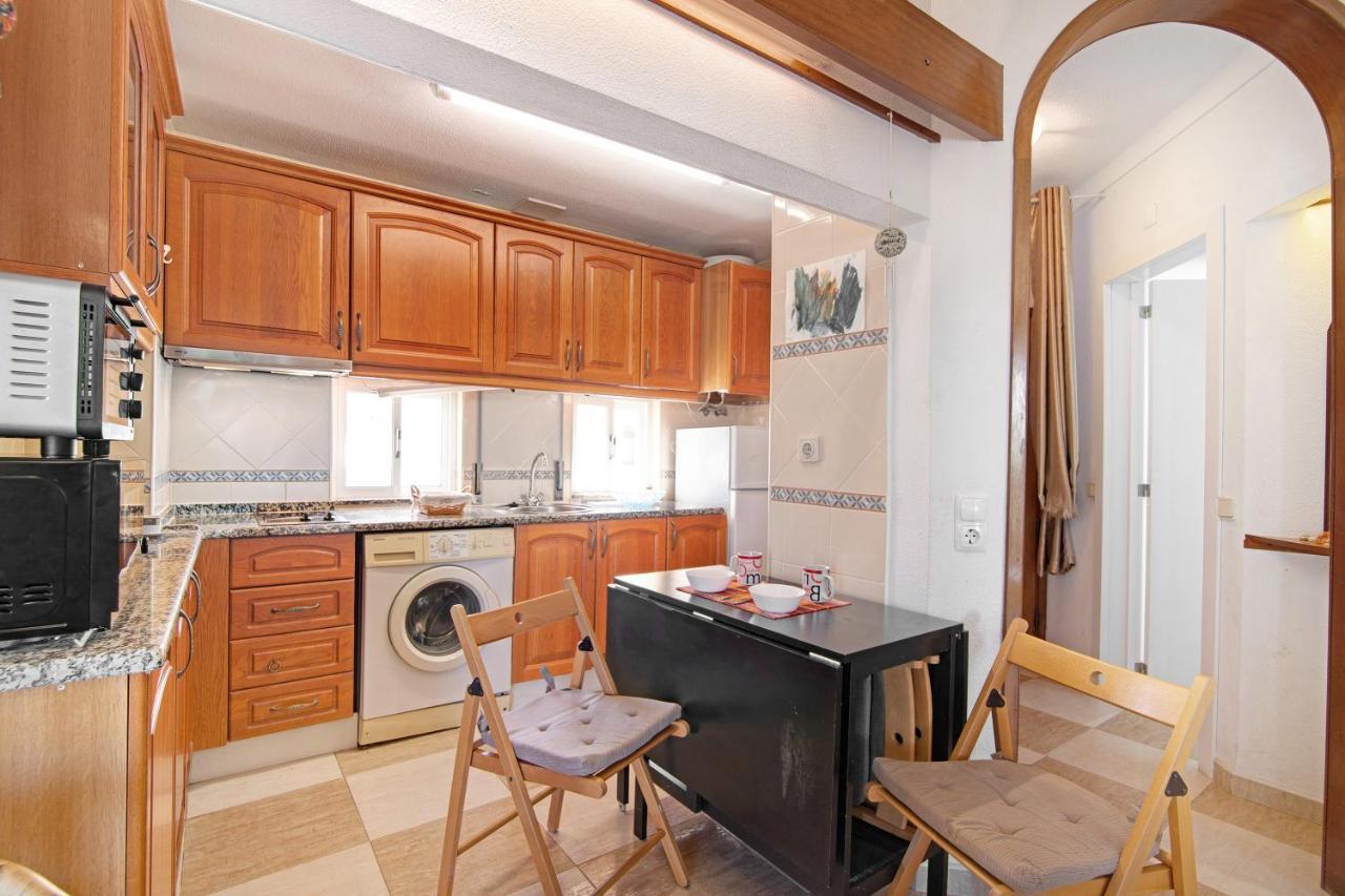 Apartamento Espiral 알투라 외부 사진