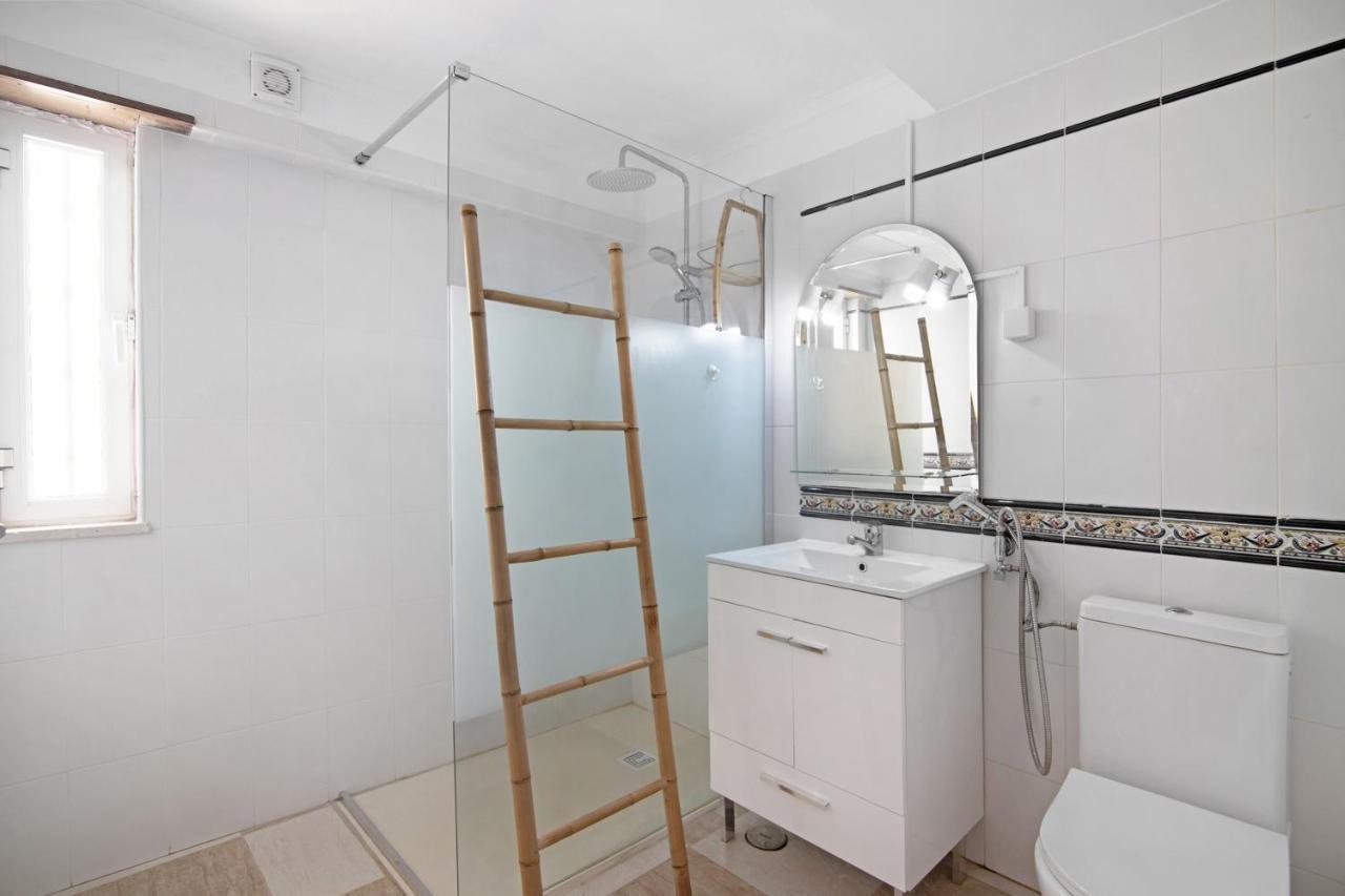 Apartamento Espiral 알투라 외부 사진